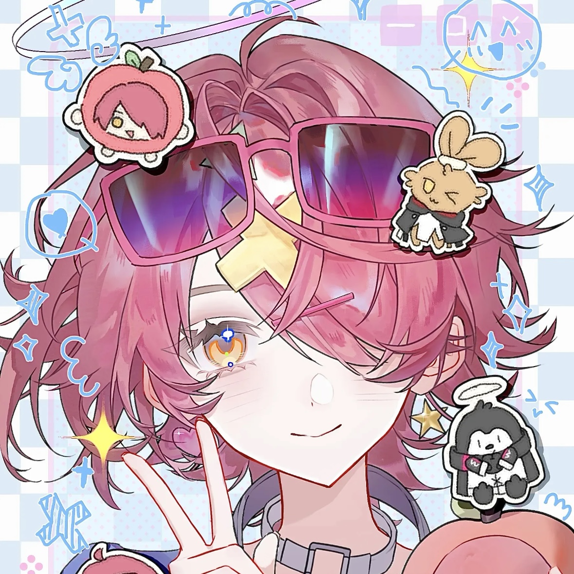 星辰
