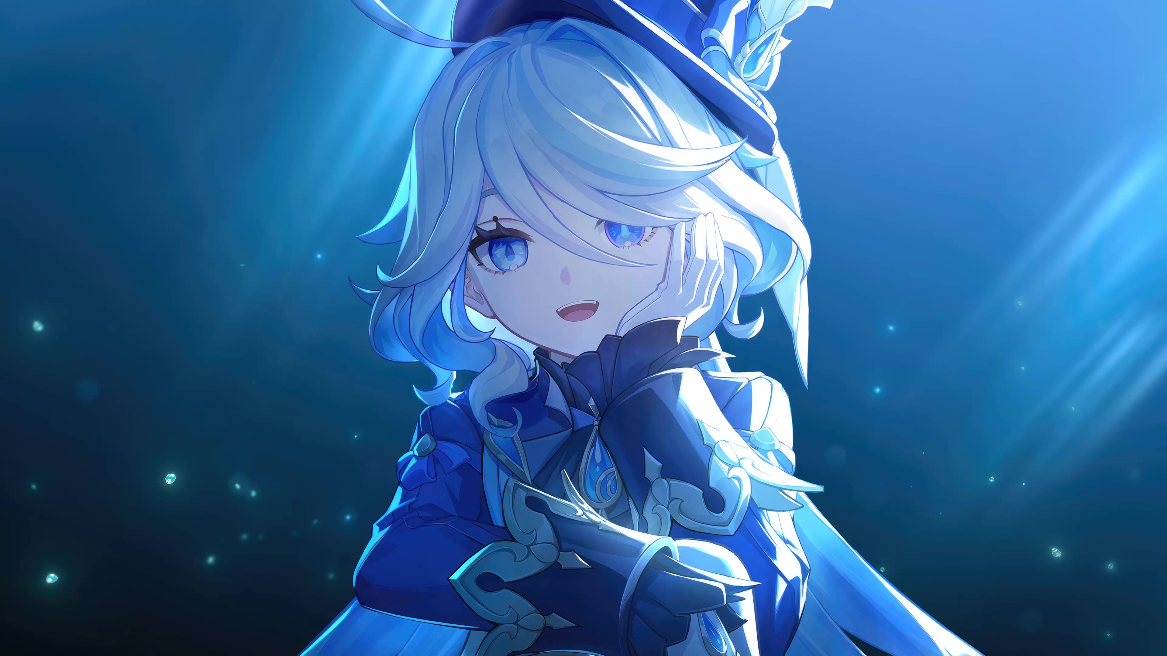 杰克