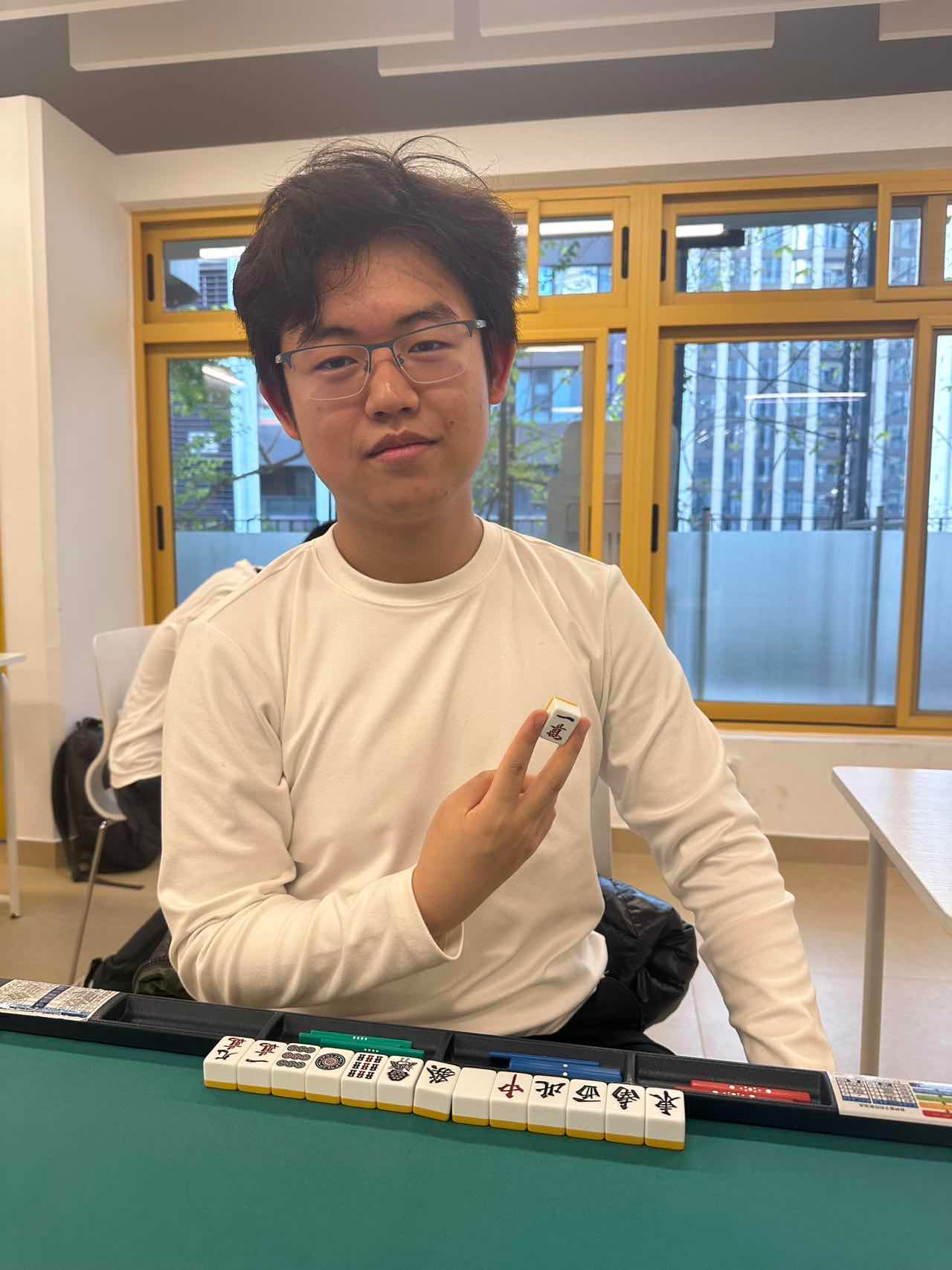 国士无双十三面